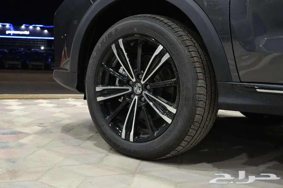 ام جي RX5 نص فل بالنقد والتقسيط63765921392257114