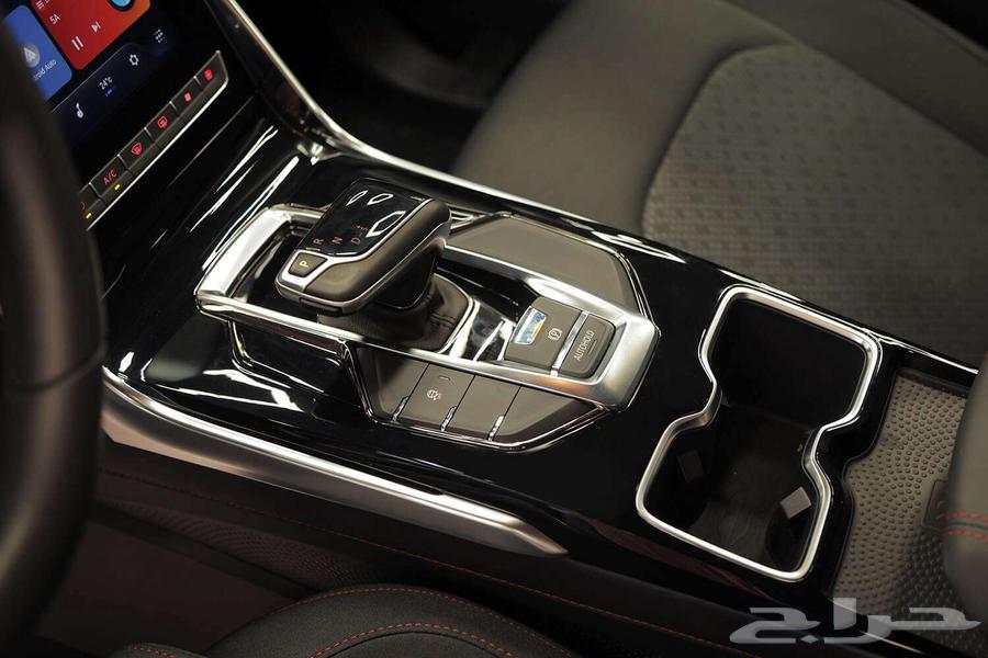 SAIC Motor Maxus D60 Max Elite 2024 Luxury and Performance63767207331969114