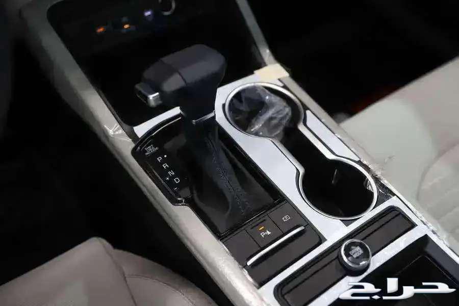 كيا K5 GL 2025 مطوره كاش واقساط عرض البنك الاهلي63767114263554112