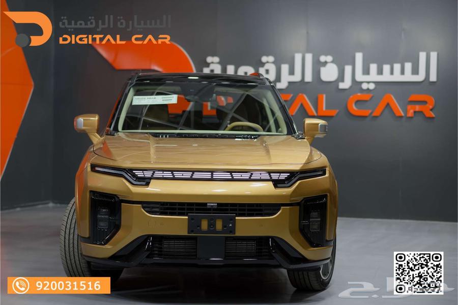 KGM اكتيون بريميوم 2025 بضمان الوكالة63770473518465110