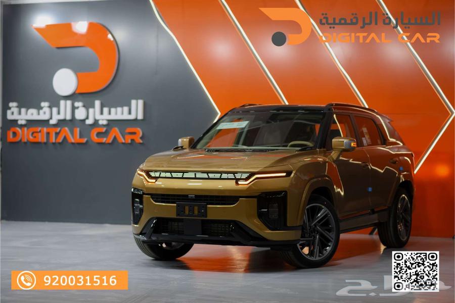KGM اكتيون بريميوم 2025 بضمان الوكالة63770473518465111