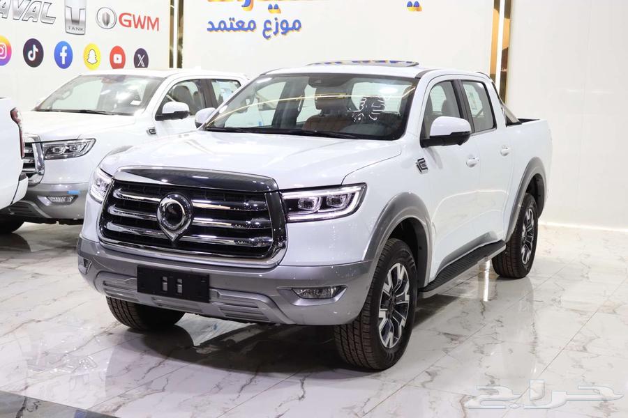 جريت وول باور ف لكامل موديل 2025 صيانه مجانيه63771868040706112