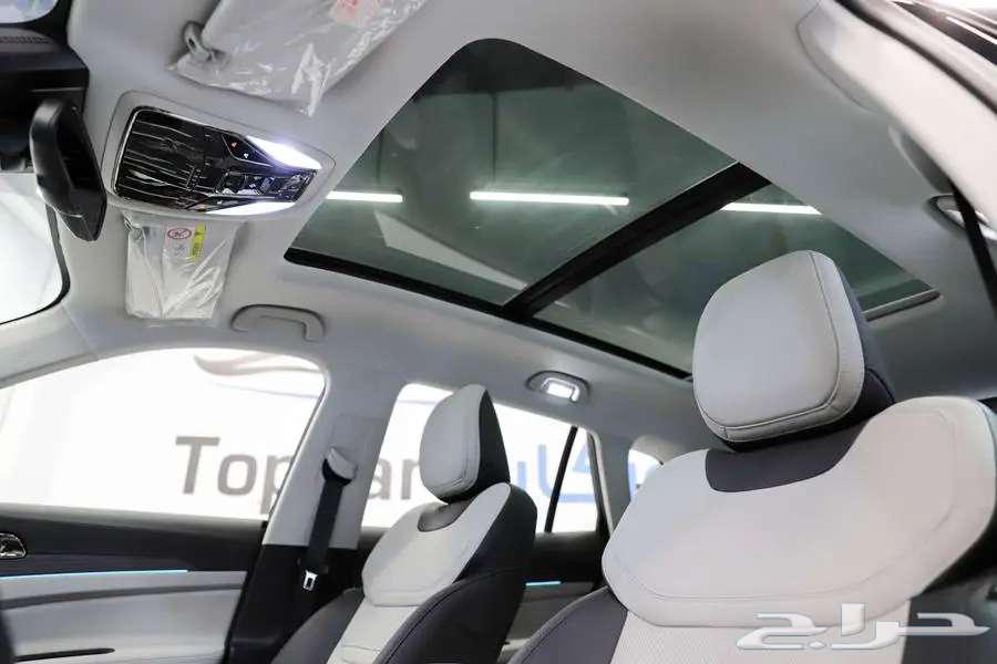 فورد تيريتوري بلاك اديشن 2025سعودي مبيعات بنوك وكاش63775076513537114