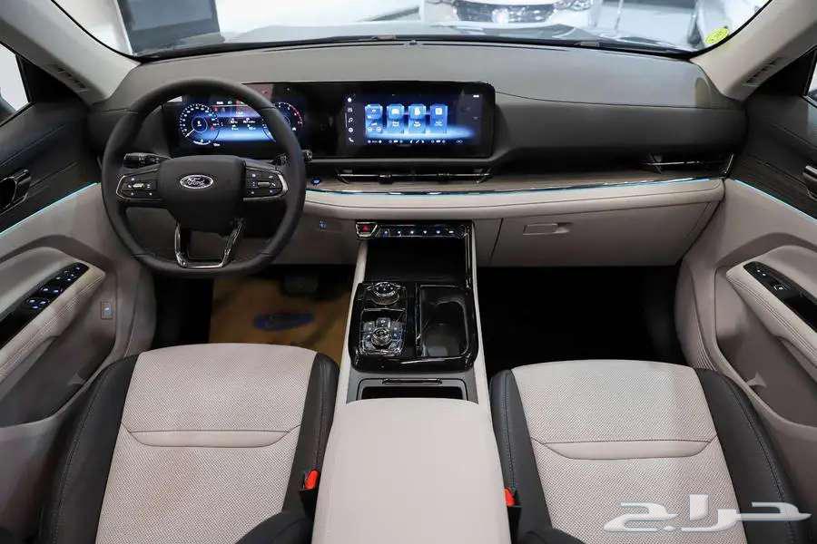 فورد تيريتوري بلاك اديشن 2025سعودي مبيعات بنوك وكاش63775076513537113