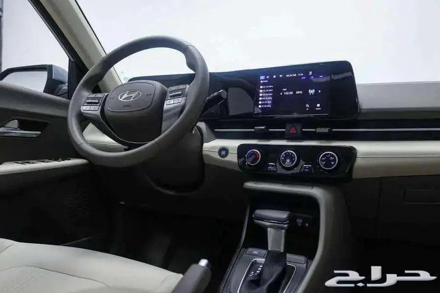 هيونداي اكسنت 202563773593818369114