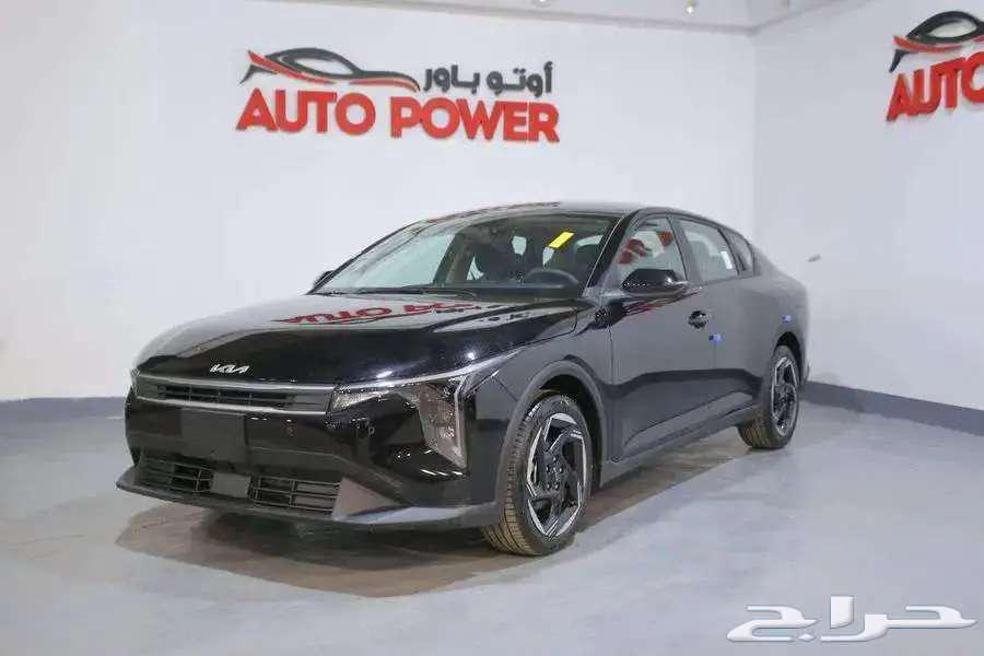 Kia K4 GLS 2.0 Half Option 2026 Model63774076957442112