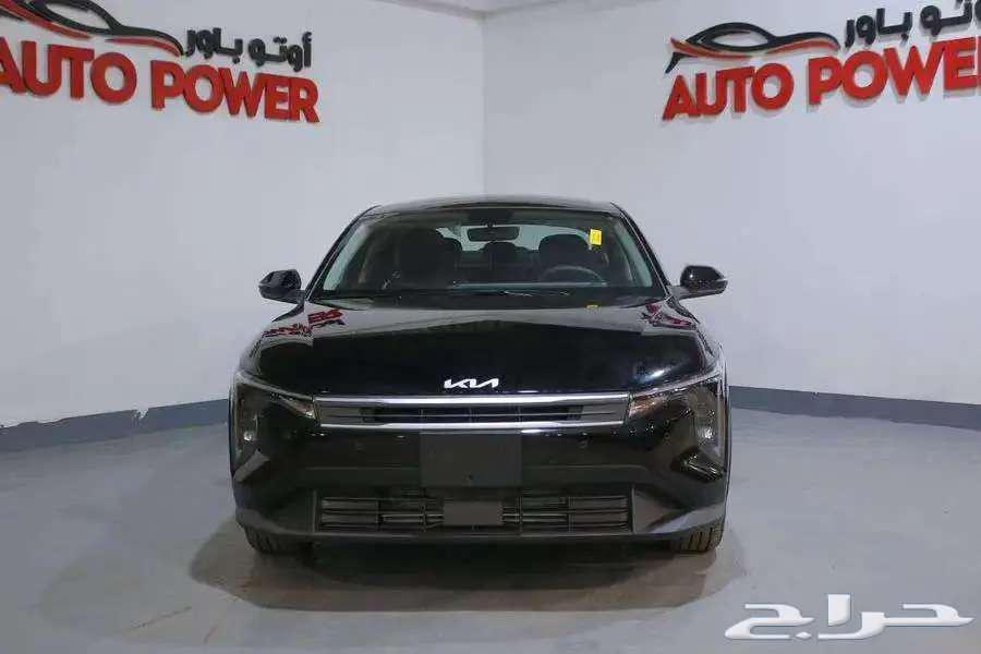 Kia K4 GLS 2.0 Half Option 2026 Model63774076957442110