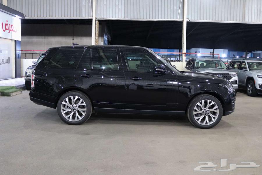 Range Rover HSE 2020 V663778840370305114
