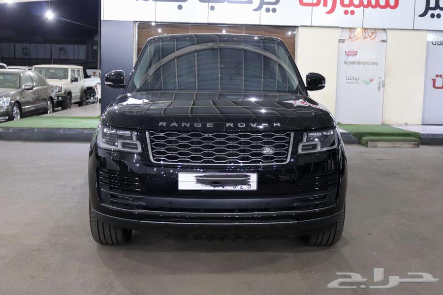 Range Rover HSE 2020 V663778840370305111