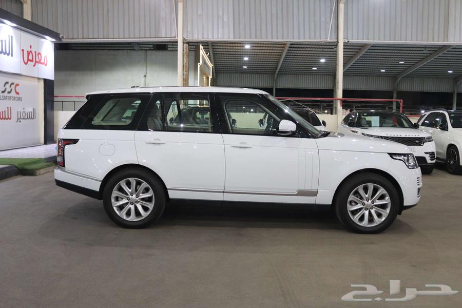 Range Rover HSE 201463778943664642114