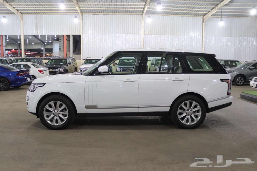 Range Rover HSE 201463778943664642113