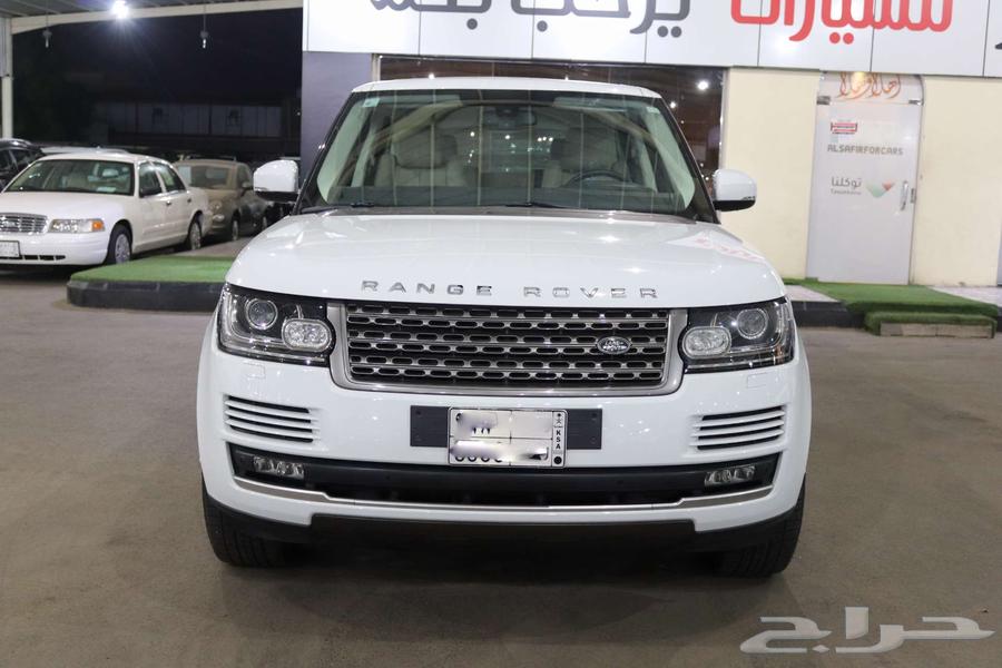 Range Rover HSE 201463778943664642111