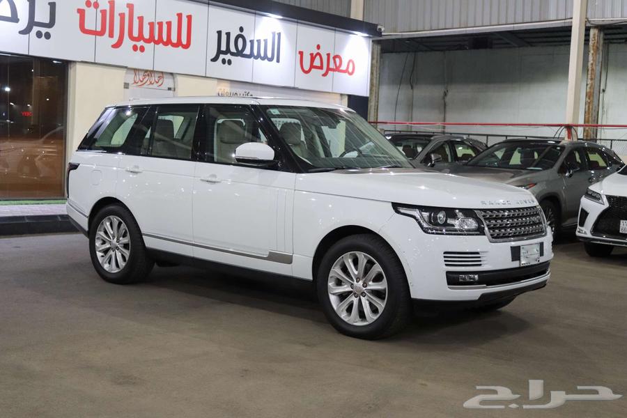 Range Rover HSE 201463778943664642110