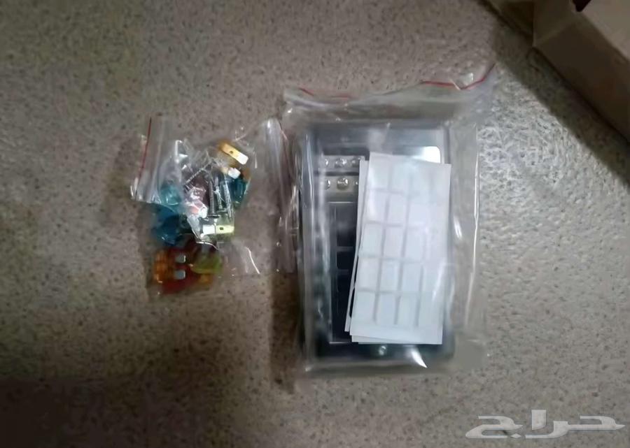 12 Additional Fuse Box for Cars, Trucks, and Boats63764737408898110