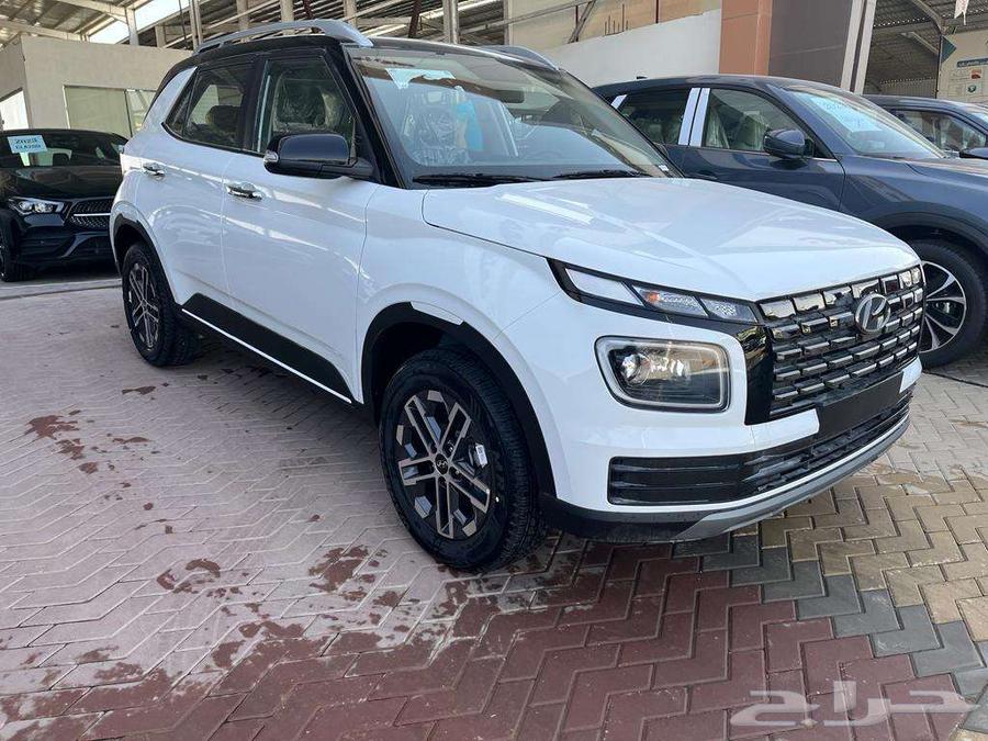 عرض خاص هينداي فينو 2023 كاش63764245298945110