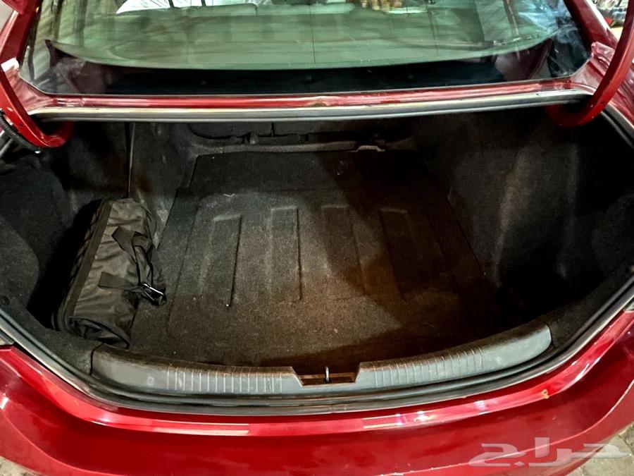 Chevrolet Malibu 2019 LS63764138093443111