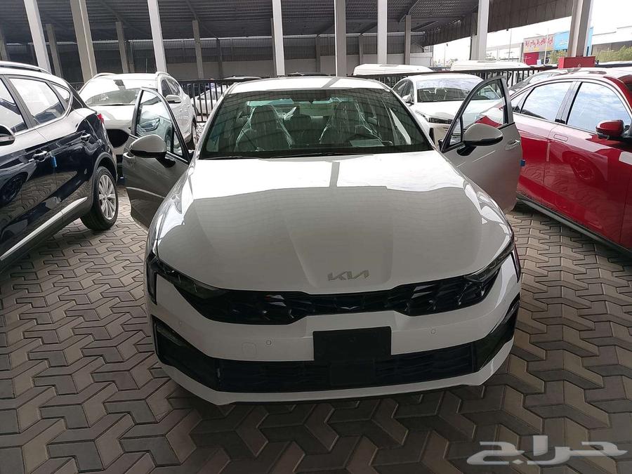 Kia K5 Standard Developed Fingerprint Model 202463764352048258111