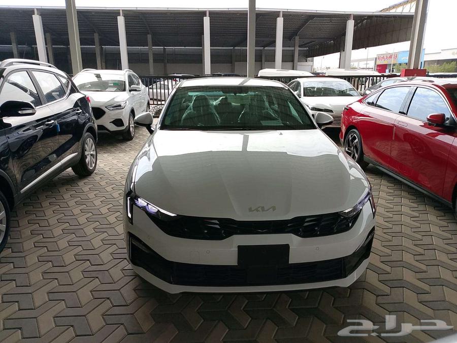 Kia K5 Standard Developed Fingerprint Model 202463764352048258110