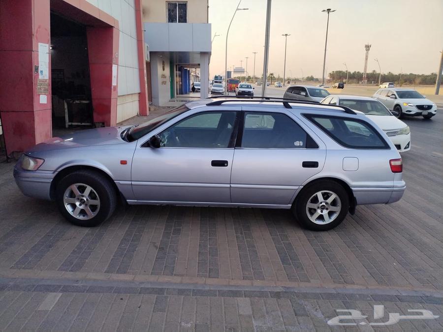 Camry Box Model 9863765338465153114