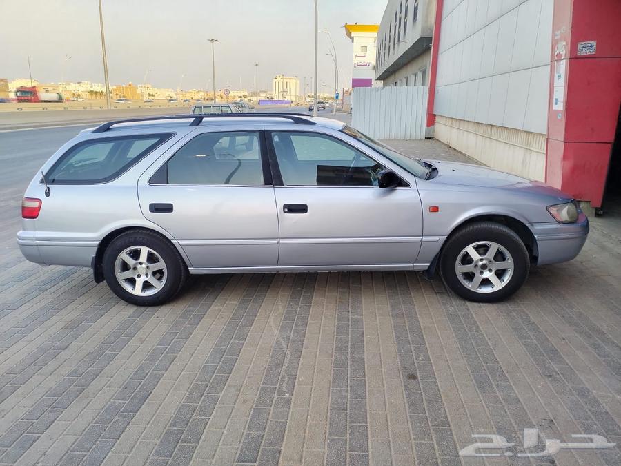 Camry Box Model 9863765338465153113