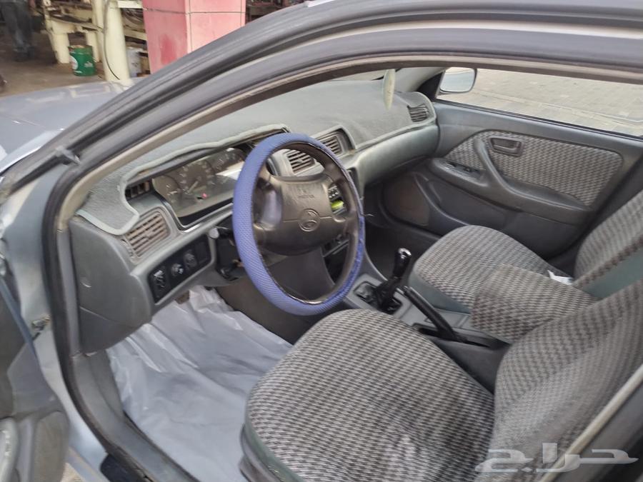 Camry Box Model 9863765338465153111