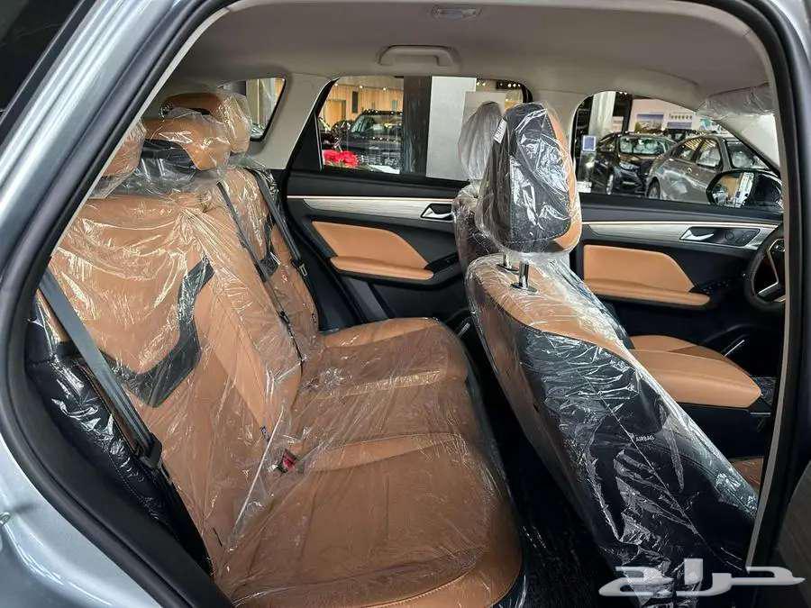 هافال جوليان فئة الاكتف 2025   عروض وخصومات اقل من السوق63765725899649113