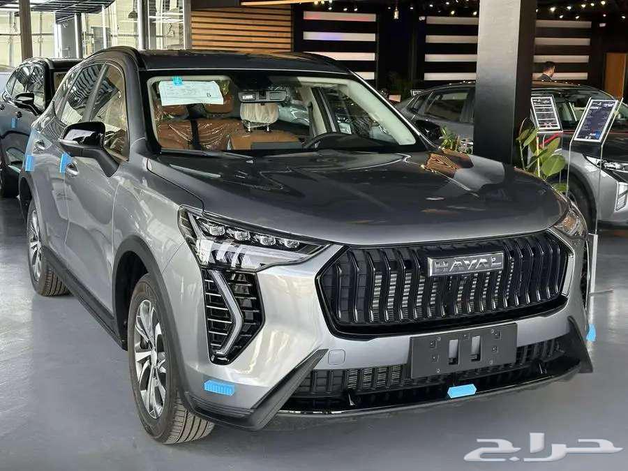 هافال جوليان فئة الاكتف 2025   عروض وخصومات اقل من السوق63765725899649111
