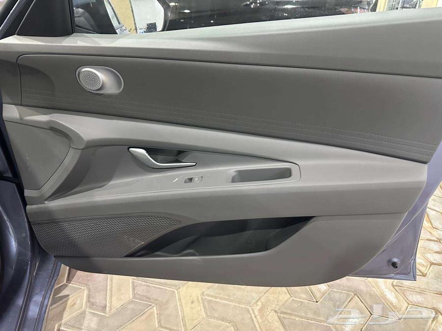 Hyundai Elantra 2.0 Smart Plus 2025 lowest price (Alwaleed)63767510852097112