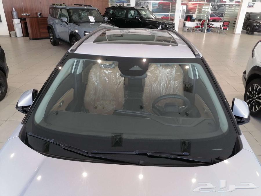 GAC GS3 EMZOOM GL Plus Full63618041834881113