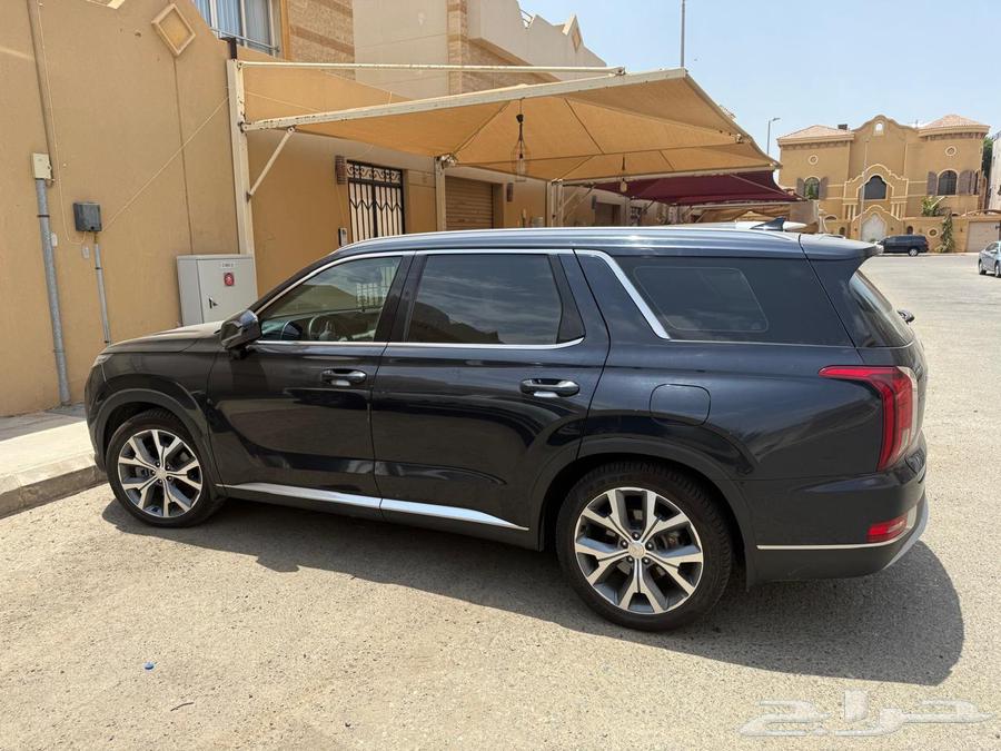 هيونداي باليسيد موديل 2020 بنزين63768290318339112
