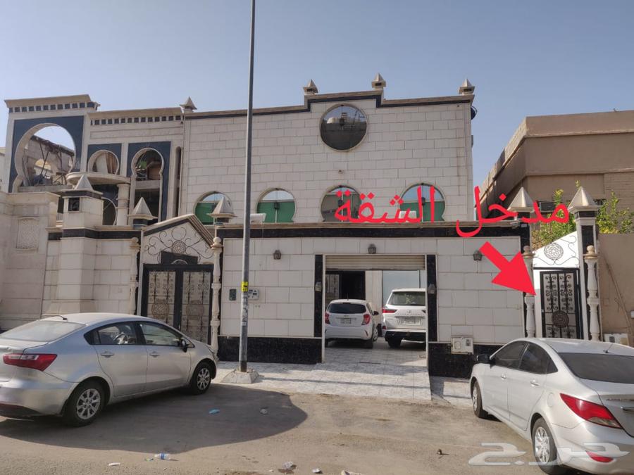 غرفة للإيجار