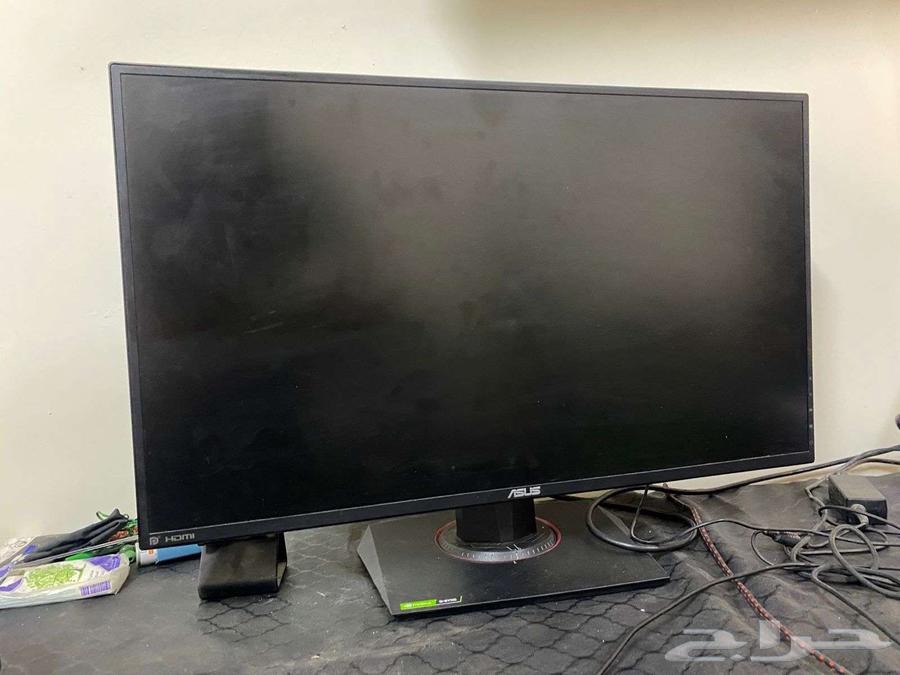 شاشة قيمنق ايسوس63699908348035111