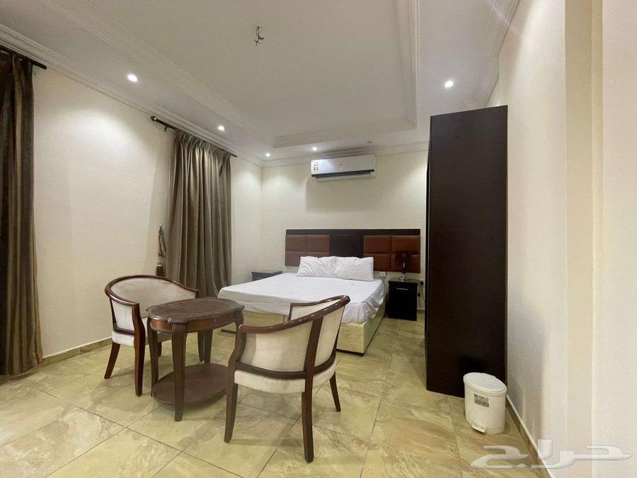 شقة للإيجار