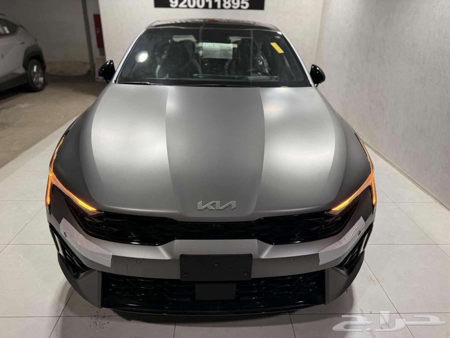 Kia K5 Full Option GT Line 2025 Model, Lowest Cash and Installment Price63771769867138110