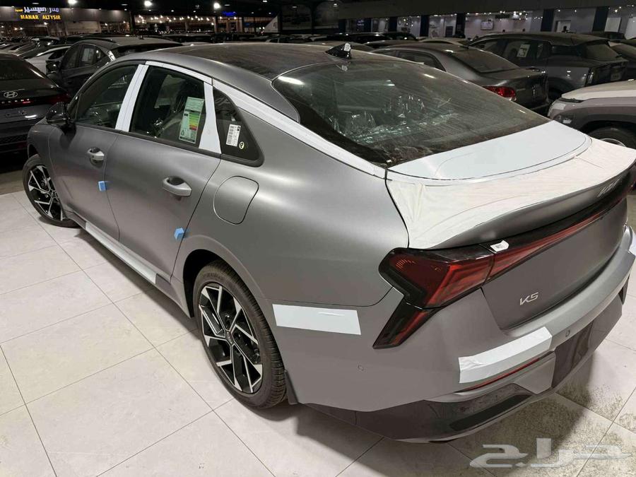 Kia K5 Full Option GT Line 2025 Model, Lowest Cash and Installment Price63771769867138113