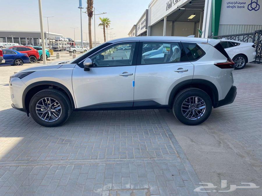 Nissan X-Trail 2025 Standard, With and Without 4WD, 5 Seats, Cash and Installments63771860918657111