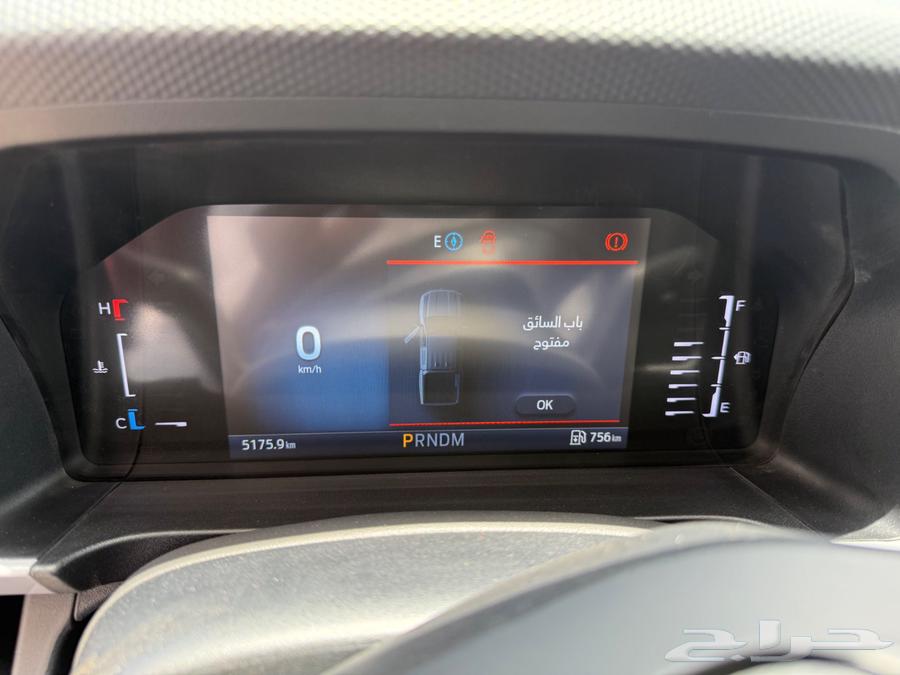 2024 Ranger XL, only 5,000 km, new and clean63773593810306113