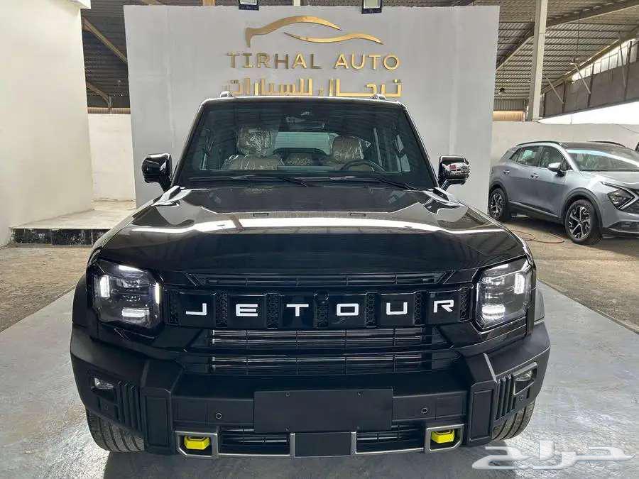 جيتور T2 لاكجري فل موديل 2025 متوفر لون اسود كاش وبنك63774085177857110