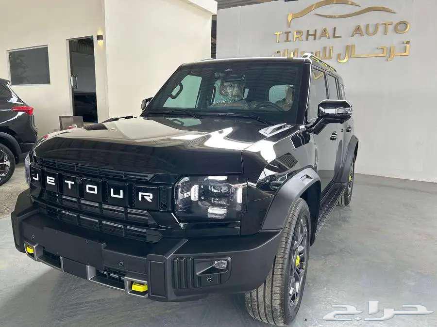 جيتور T2 لاكجري فل موديل 2025 متوفر لون اسود كاش وبنك63774085177857111