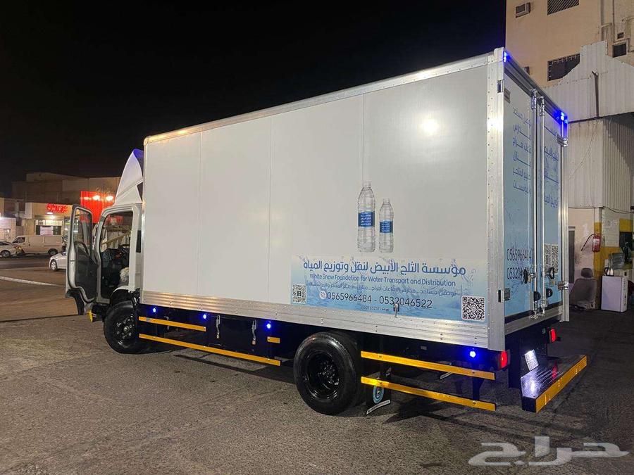 Dina Isuzu 2017 model, standard, large pump63796104261121114