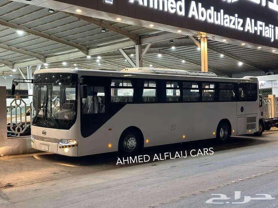 باص C9 انكاي - 67 راكب ديزل63776683148931112