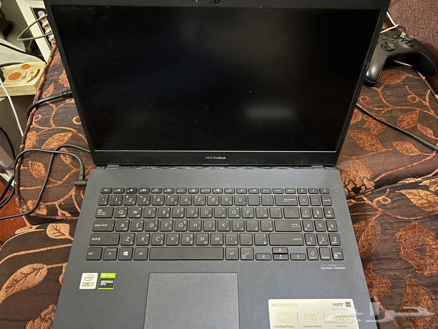 لابتوب قيمنق63704122956162111