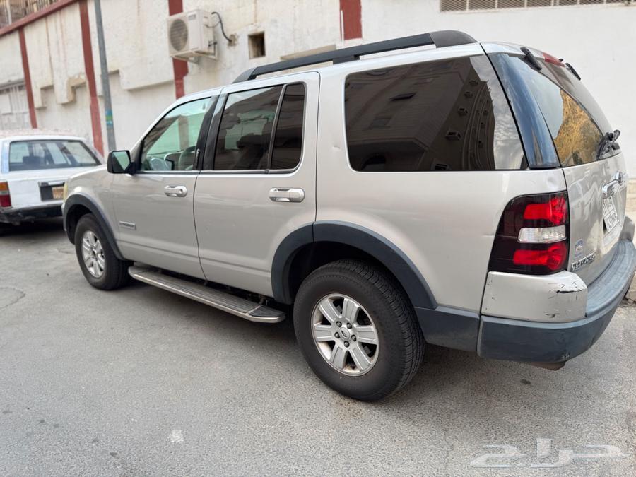 Ford Jeep 2007 for sale63778943701250111
