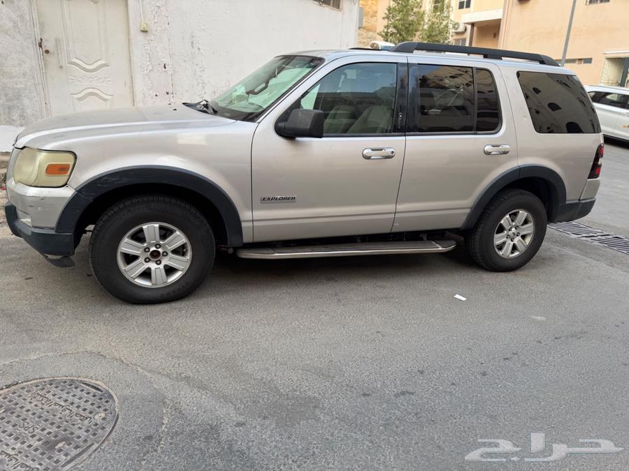 Ford Jeep 2007 for sale63778943701250114