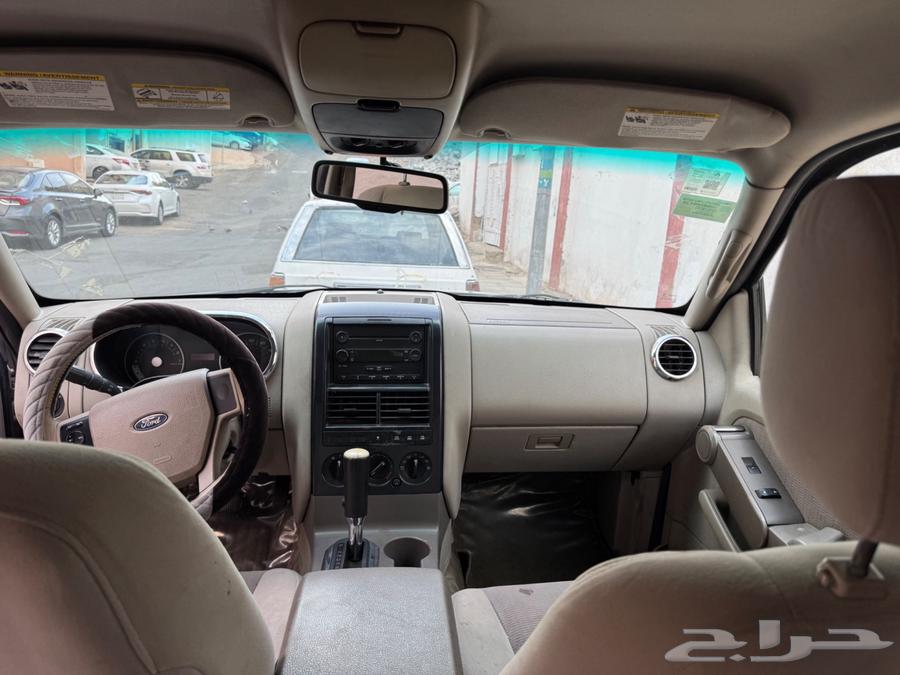 Ford Jeep 2007 for sale63778943701250112