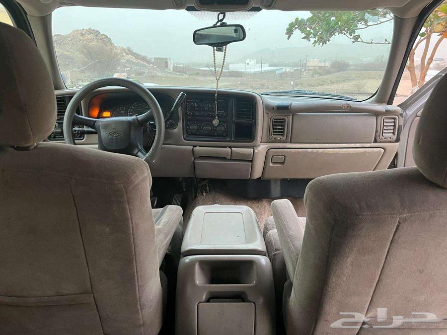 Chevrolet Tahoe 2001 for sale63779140512002113