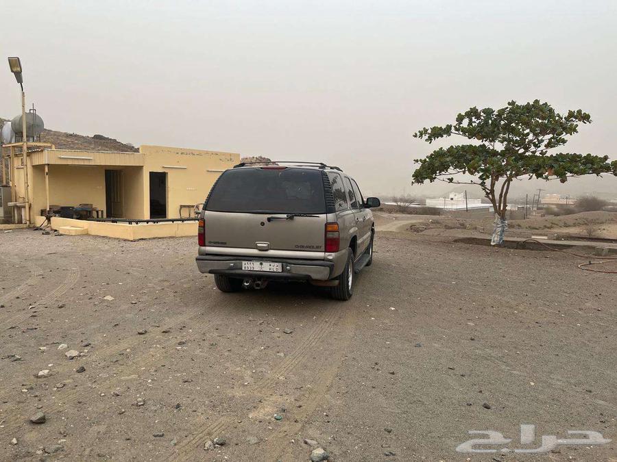 Chevrolet Tahoe 2001 for sale63779140512002110