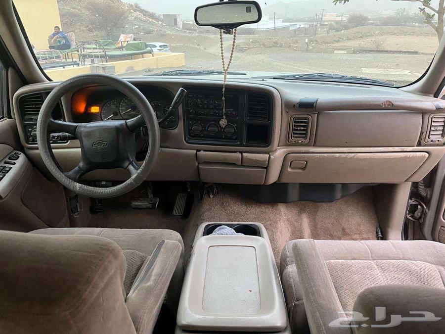 Chevrolet Tahoe 2001 for sale63779140512002112
