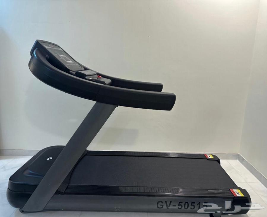 للبيع ((بالتقسيط)) جهاز السير الرياضي الاحترافي GV-5051563699636620674110
