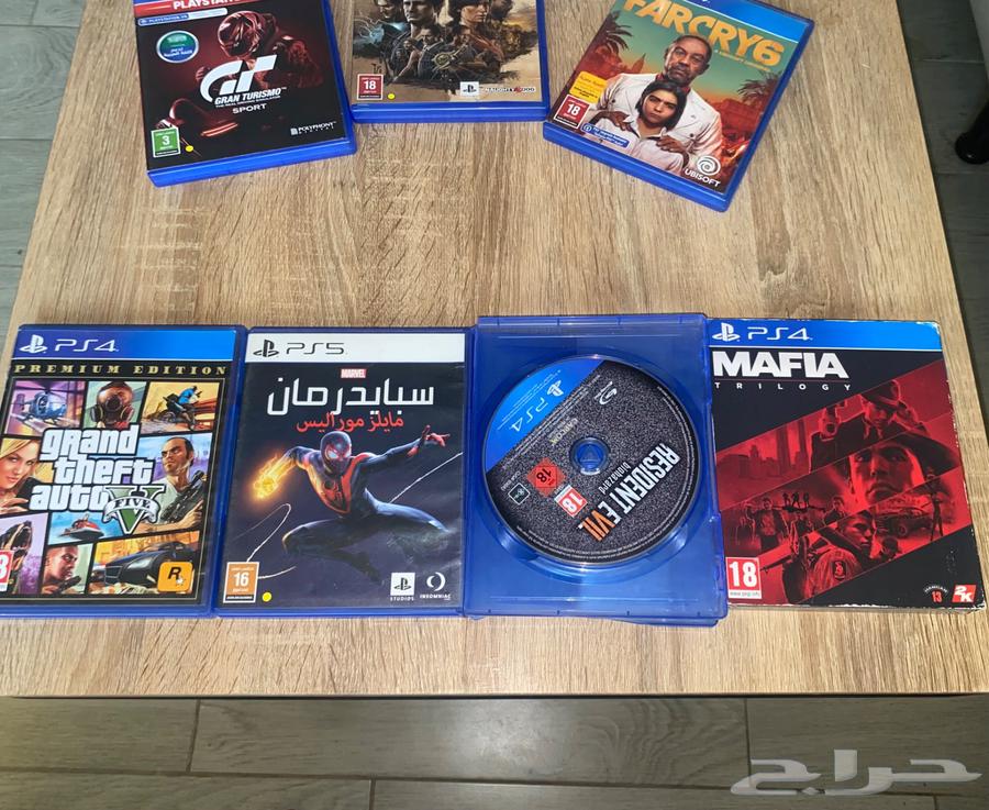 العاب بلايستيشن للبيع63702427883138110